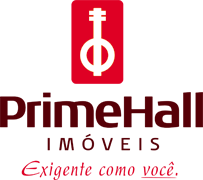 Logo da imobiliária