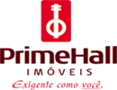 Logo da imobiliária